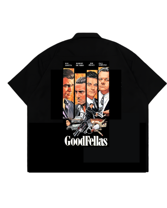 Goodfellas Oversized T-Shirt
