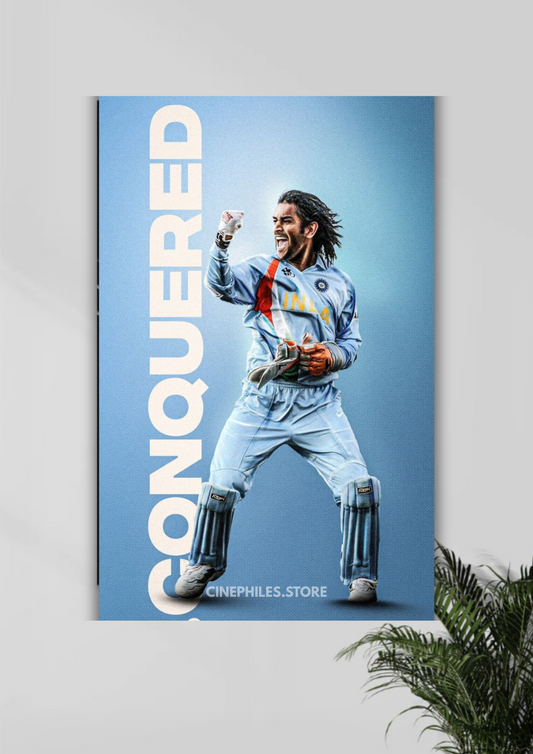 MSD x 2007 Poster