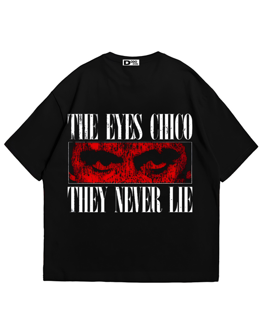 Scarface oversized T-Shirt