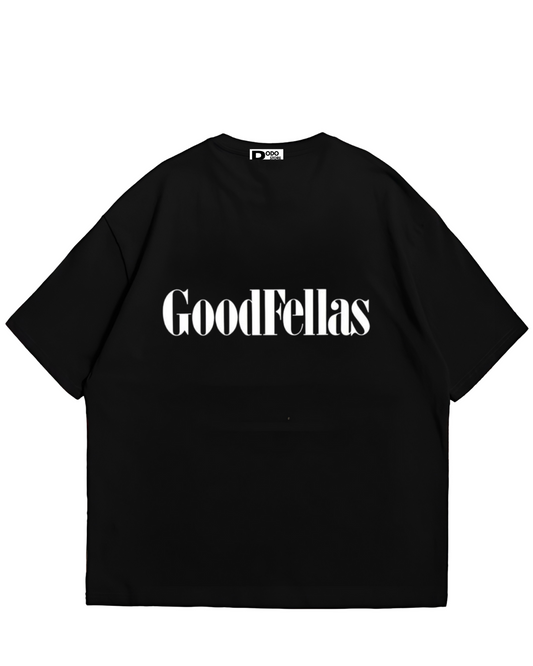 Goodfellas Oversized T-Shirt